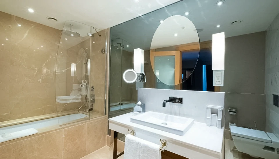 هتل سی وی کی پارک بسفروس استانبول